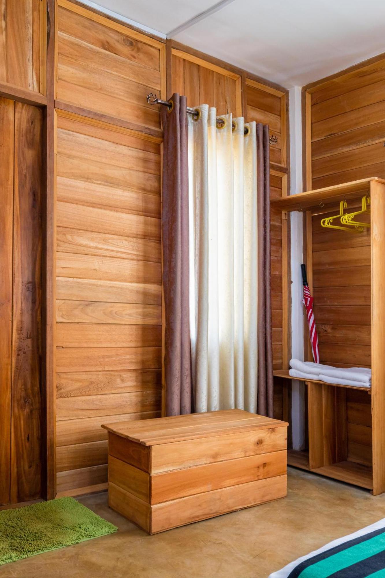 Rock Shade Chalet- Sigiriya Exterior photo